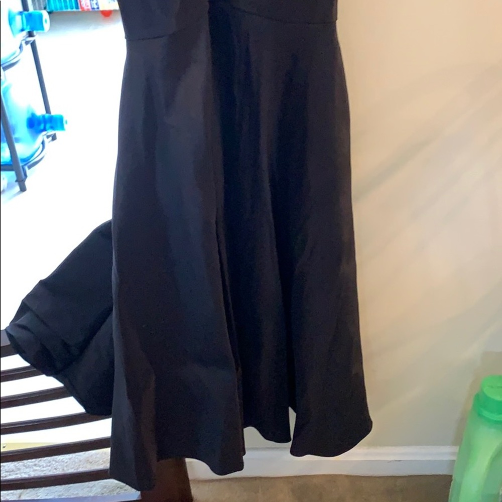 Mermaid Dress - Picture 4 of 6